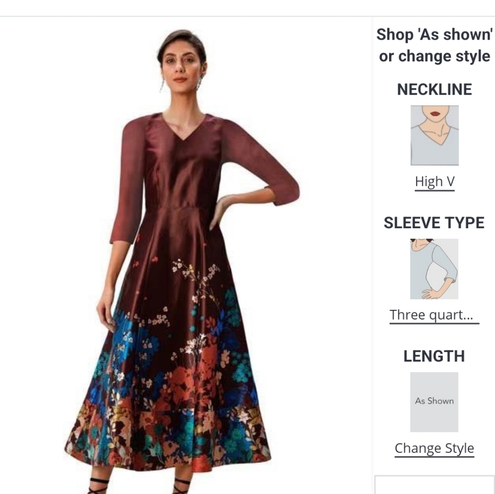 Dress